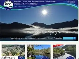 Sites similar to bclandforsale.com