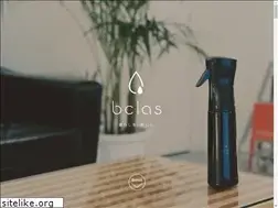 Sites similar to bclas.jp