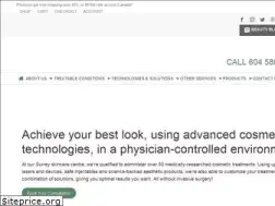Sites similar to bclaserandskincare.com