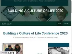 Sites similar to bclc.life