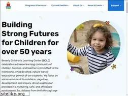 Sites similar to bclckids.org