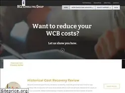 Sites similar to bclconsulting.ca