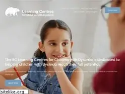 Sites similar to bclearningcentres.com