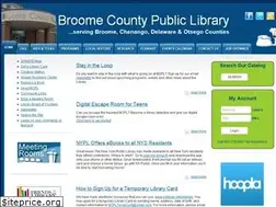 Sites similar to bclibrary.info