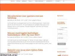 Sites similar to bclieshout.nl