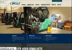 Sites similar to bclift.ca