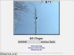 Sites similar to bclingan.org