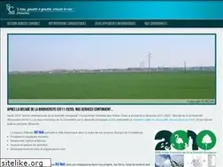 Sites similar to bclink.fr