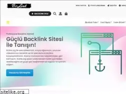 Sites similar to bclink.org