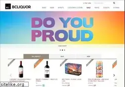 Sites similar to bcliquorstores.com
