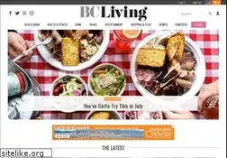 Sites similar to bcliving.ca