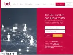 Sites similar to bcllegal.com