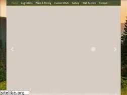 Sites similar to bclogcabins.com