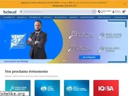 Sites similar to bcloud.ma