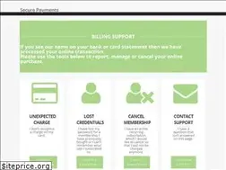 Sites similar to bclpayments.net