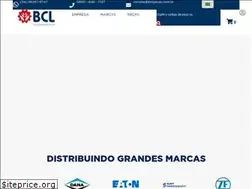 Sites similar to bclpecas.com.br