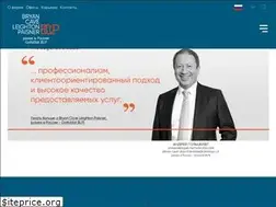 Sites similar to bclplaw.ru