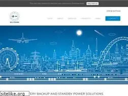Sites similar to bclpower.co.uk