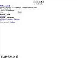 Sites similar to bclsprings.com