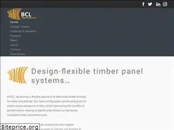 Sites similar to bcltimberprojects.co.uk
