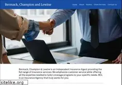 Sites similar to bclus.com