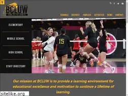 Sites similar to bcluw.k12.ia.us