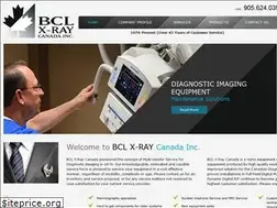 Sites similar to bclxray.ca