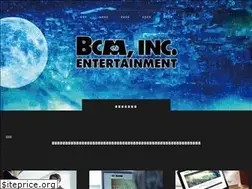 Sites similar to bcm-entame.com