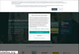 Sites similar to bcm-solutions.co.uk