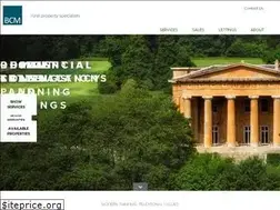 Sites similar to bcm.co.uk