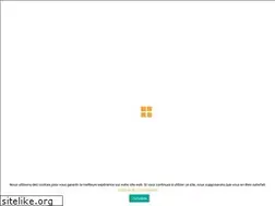 Sites similar to bcm.fr