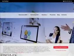 Sites similar to bcm.marketing
