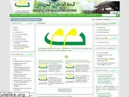 Sites similar to bcm.mr