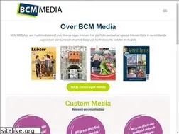 Sites similar to bcm.nl