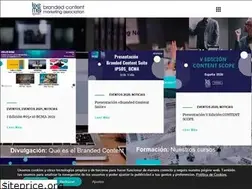 Sites similar to bcma.es