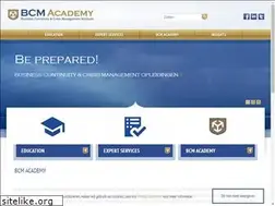 Sites similar to bcmacademy.nl