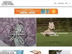 Sites similar to bcmag.ca