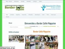 Sites similar to bcmag.es