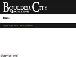 Sites similar to bcmagazine.org
