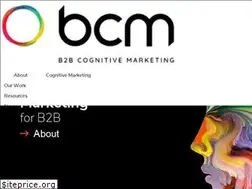 Sites similar to bcmagency.co.uk