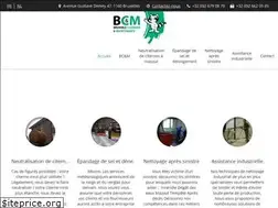 Sites similar to bcmaintenance.be