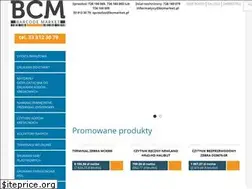 Sites similar to bcmarket.pl