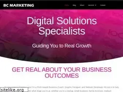 Sites similar to bcmarketing.com.au