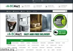 Sites similar to bcmart.com.ng