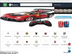 Sites similar to bcmart.vn