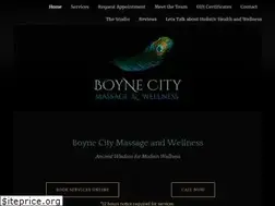 Sites similar to bcmassageandwellness.com