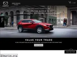 Sites similar to bcmazdaoftupelo.com