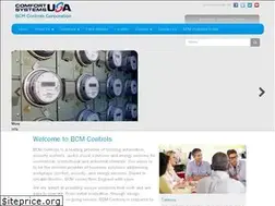 Sites similar to bcmcontrols.com