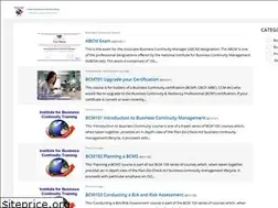 Sites similar to bcmcourses.com