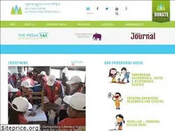 Sites similar to bcmd.bt